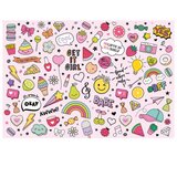 Puzzle 250 KOM KIDS 4 ICONS INTERDRUK | Eponuda.ba