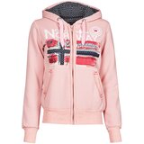 Geographical Norway FARLOTTE Ružičasta Cijene