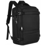 Peterson Nahrbtniki DHPTNPLFK0166508 Črna | Shoptok.si
