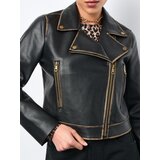 Sinsay Biker jakna od eco kože | shoptok.hr