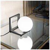 Ideal Lux - LED stona lampa ANGOLO 1xG9/3W/230V crna | Eponuda.com