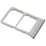  Ulozak sim kartice za honor x8a titanium silver ( SD10234 ) | ePonuda.com