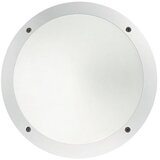 Ideal Lux - Spoljašnje plafonsko svetlo 1xE27/23W/230V belo IP66 Cene