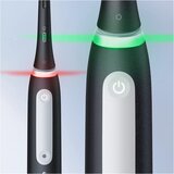 Oral-b iO Series 4 mit Reiseetui Matt Bl | Shoptok.si