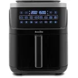 halo steam friteza VDF133x