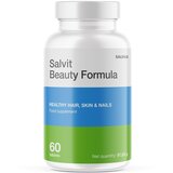 Salvit preparat za rast i održavanje zdrave kose, kože i noktiju beauty formula 60 tableta cene