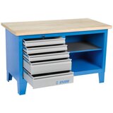 Unior Sto radionički 1500 612328 | Eponuda.com