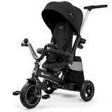 Kinderkraft otroški tricikel 5v1 easytwist black Cene