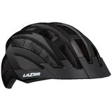  kaciga biciklistička lazer compact cecpsc sport black uni BLC2187885000 lazer Cene