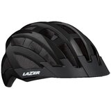  KACIGA LAZER COMPACT CE/ BLACK (UNISIZE) | shoptok.hr
