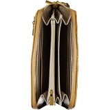 Guess JEANS WOMEN'S WALLET YELLOW | shoptok.hr