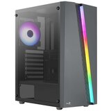 Aero Cool Črna torbica Atx Blade Rgb, (21408599) Cene