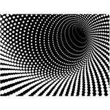  Tapeta - Abstract background 3D 200x154 | shoptok.hr