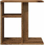  Pomoćni stol staro drvo 50x30x50 cm konstruirano drvo | Eponuda.ba