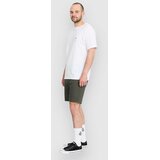 Volcom Solver 5 Pocket Twill 19 Kratke hlace squadron green Cene