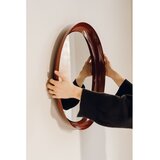 noo.ma Zidno ogledalo ø 58 cm Allo – | shoptok.hr
