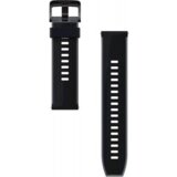 Huawei original pašček za uro GT2 42mm - črn (širina paščka je 20mm) Cene