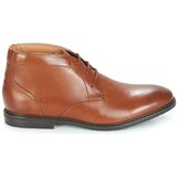 Clarks Polškornji BANBURY MID Kostanjeva | Shoptok.si
