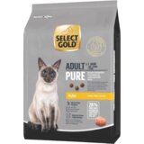Select Gold Cat Pure Adult piletina Cene