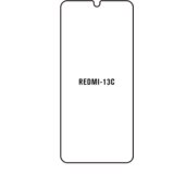XIAOMI REDMI 13C HYDROGEL ZAŠTITNA FOLIJA Cijene