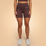 BeastPink Ženski šorc Breeze Mulberry | ePonuda.com