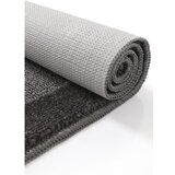 Hope anthracite anthracite bathmat | Eponuda.com