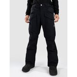 Burton Covert 2.0 Hlace true black Cene