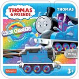 Mattel Thomas&friends Thomas koji menja boju ( 1045041 ) | Eponuda.com