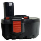 VHBW Baterija za Bosch BAT030 / BAT031 / BAT240 / BAT299, 24V, 2.0 Ah | shoptok.hr