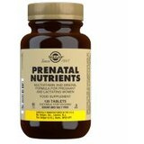 Solgar prenatal, 120 tableta Cene