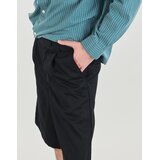 Dickies Kratke hlače & Bermuda HEMP TWILL 13 INCH WORK SHORT BLACK Črna | Shoptok.si