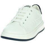 Ferre Visoke superge FB-030 Bela | Shoptok.si
