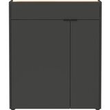 Germania Antracitno siv set za hodnik Ameca – | Shoptok.si