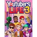Steam youtubers life 3 - stream together! key (pc) global | Eponuda.com