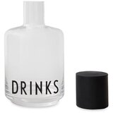 Design Letters Stakleni vrč Drinks, 500 ml Cijene