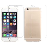  Zaščitno kaljeno steklo za Apple iPhone 7 / iPhone 8 (4.7") - spredaj + zadaj Cene