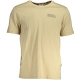 Fila T-SHIRT SHORT SLEEVE MAN BEIGE | Shoptok.si