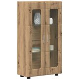  Kreveta s policom FLORIN Umjetnički hrast 55,5 x 29 x 100 cm | shoptok.hr