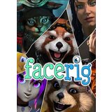 Steam FaceRig - Pro Upgrade (DLC) (PC) Key EUROPE | ePonuda.com