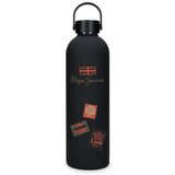 PepeJeans Termos 750ml - Crna ( 60.631.4A ) Cene