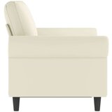  Dvosjed krem 120 cm baršunasti | shoptok.hr