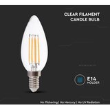  led sijalica filament E14/4W/230V 6500K | Eponuda.com