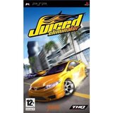  Juiced Eliminator (PSP) - rabljeno | Shoptok.si