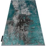 RugsX Preproge Moderna DE LUXE preproga 570 vintage - 200x290 cm Zelena | Shoptok.si