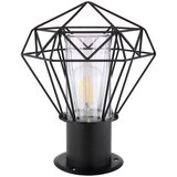 Globo 31358 - Spoljašnja lampa HORACE 1xE27/15W/230V IP44 | Eponuda.com