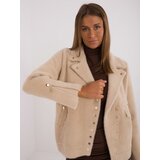Factory Price Jacket-MBM-KR-250.77-beige Cene