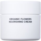 Whamisa Organic Flowers hranilna krema - 50 ml | Shoptok.si