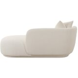House Nordic Krem ležaljka Mykonos – | shoptok.hr