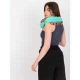 Factory Price Scarf-AT-KM-F14084-mint | shoptok.hr
