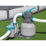 Bestway peščena črpalka za bazen (5678 l/h) | Shoptok.si